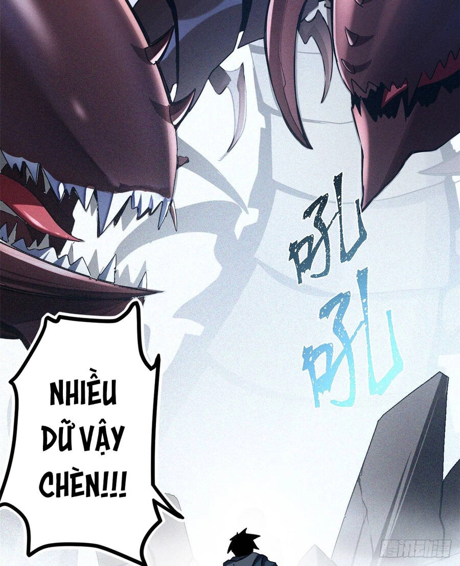 Ma Thú Siêu Thần Chapter 3 - 62
