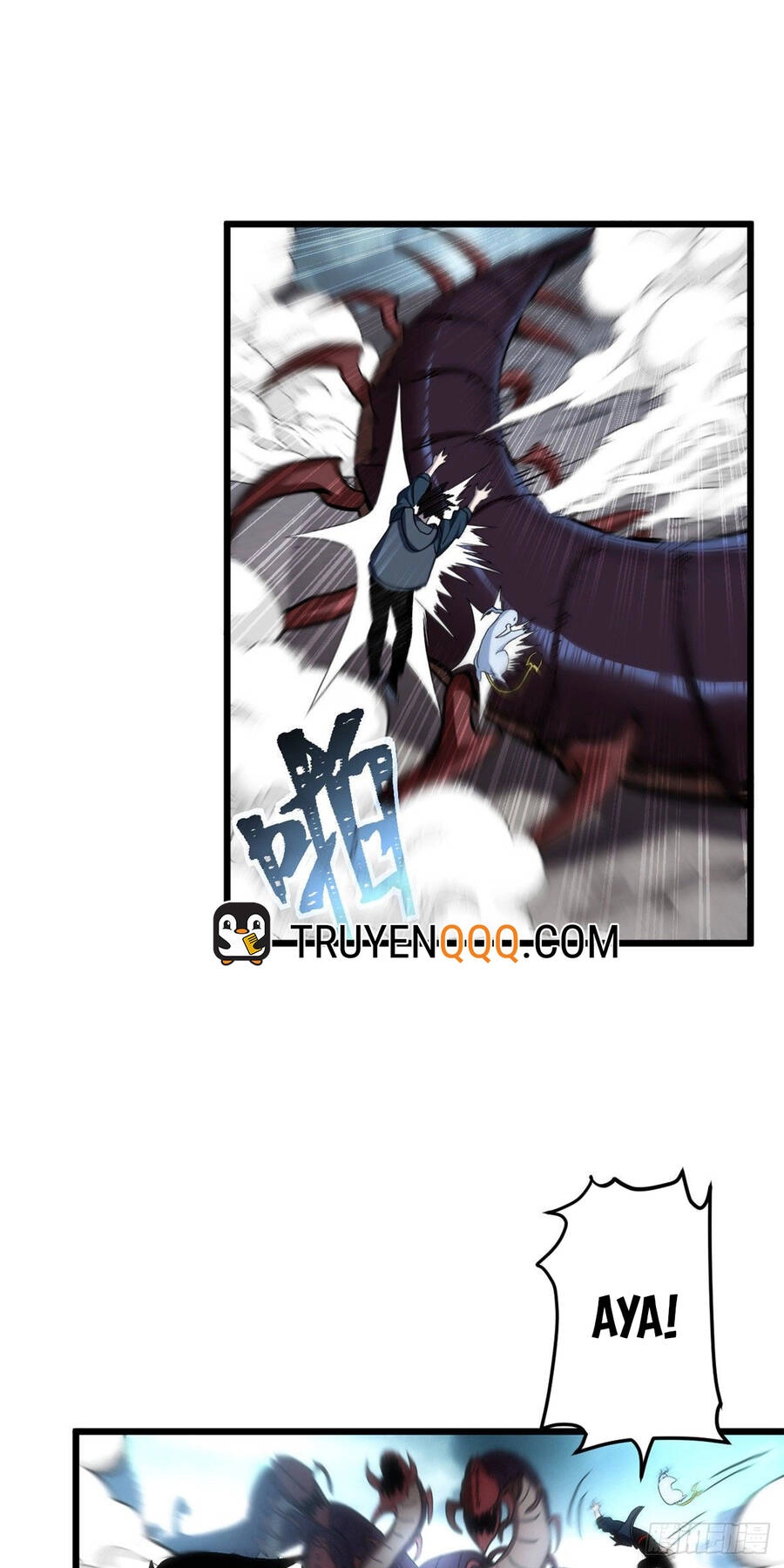 Ma Thú Siêu Thần Chapter 4 - 2