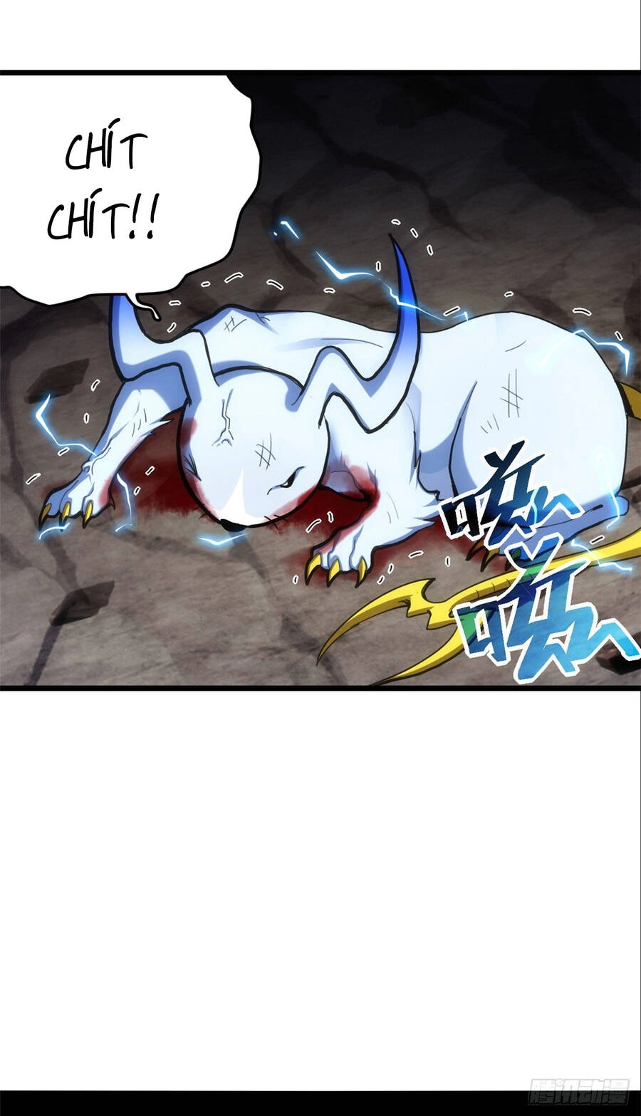 Ma Thú Siêu Thần Chapter 4 - 9