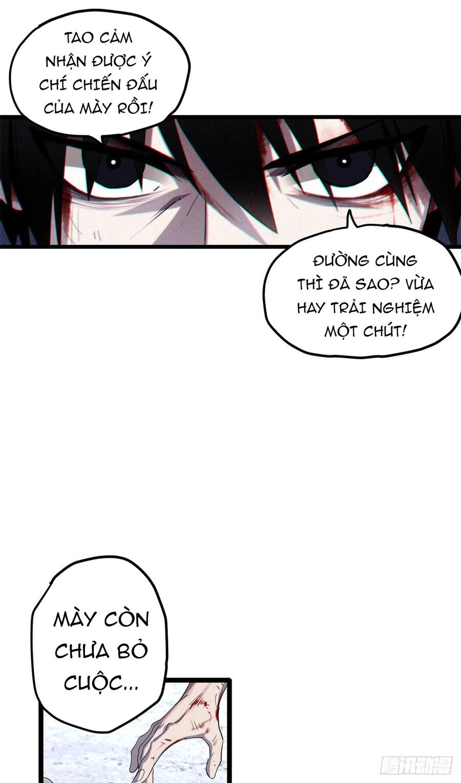 Ma Thú Siêu Thần Chapter 4 - 14