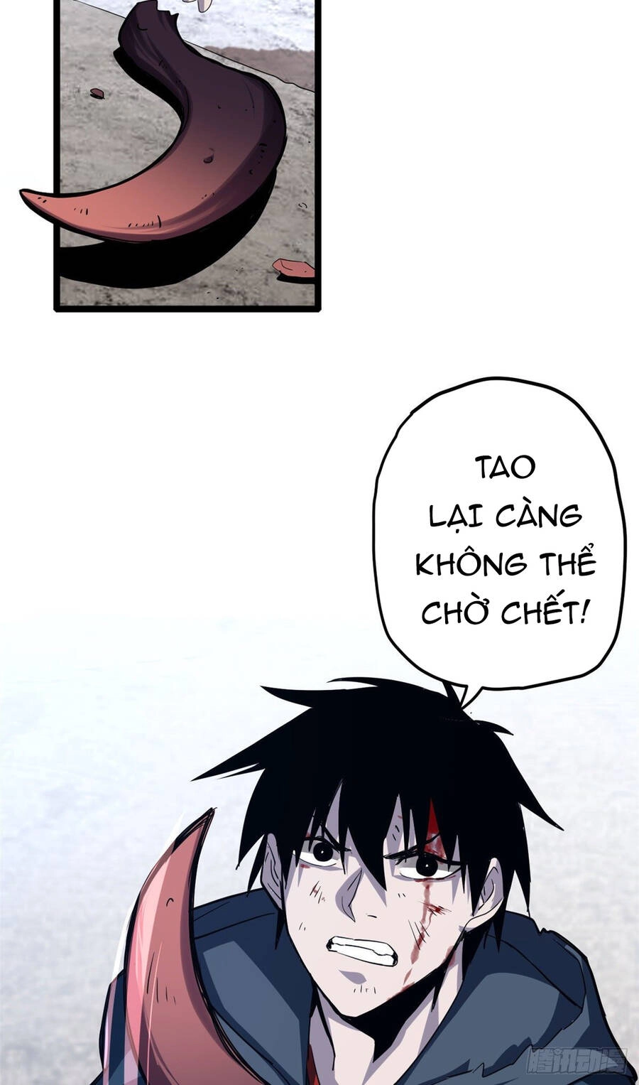 Ma Thú Siêu Thần Chapter 4 - 15