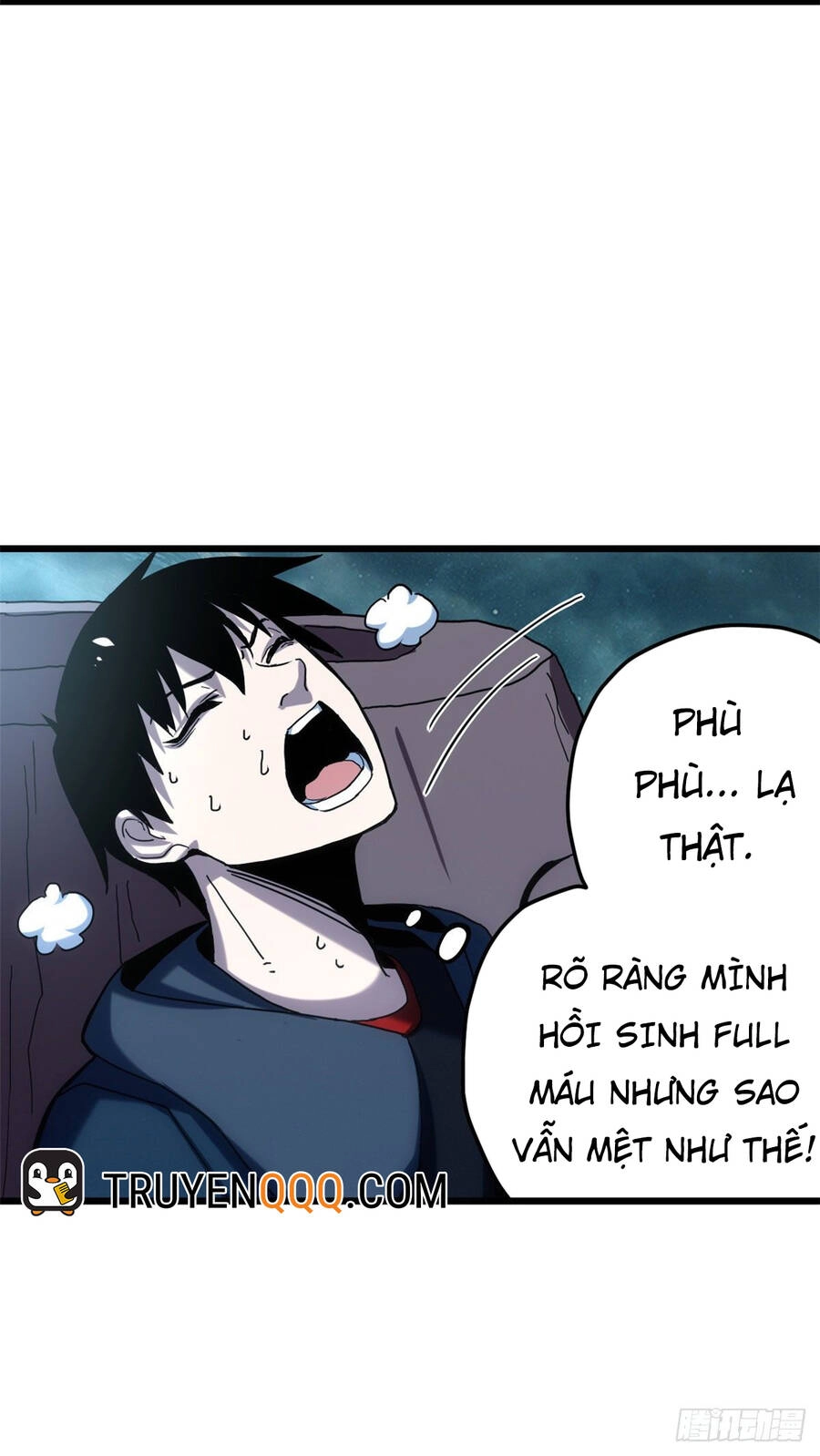 Ma Thú Siêu Thần Chapter 4 - 24
