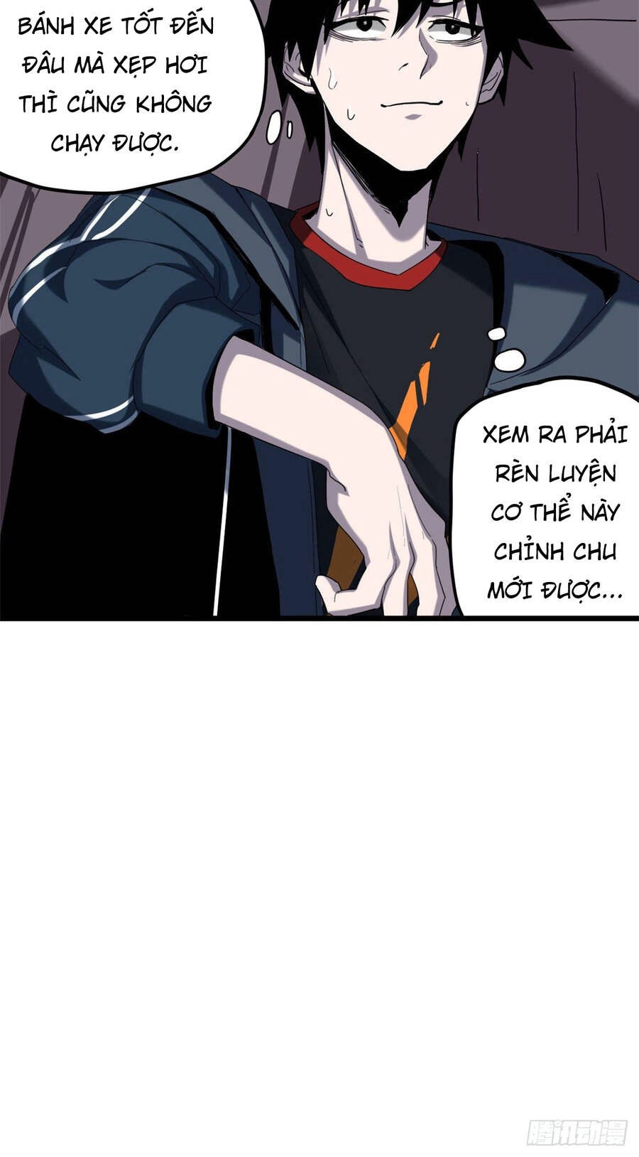 Ma Thú Siêu Thần Chapter 4 - 26