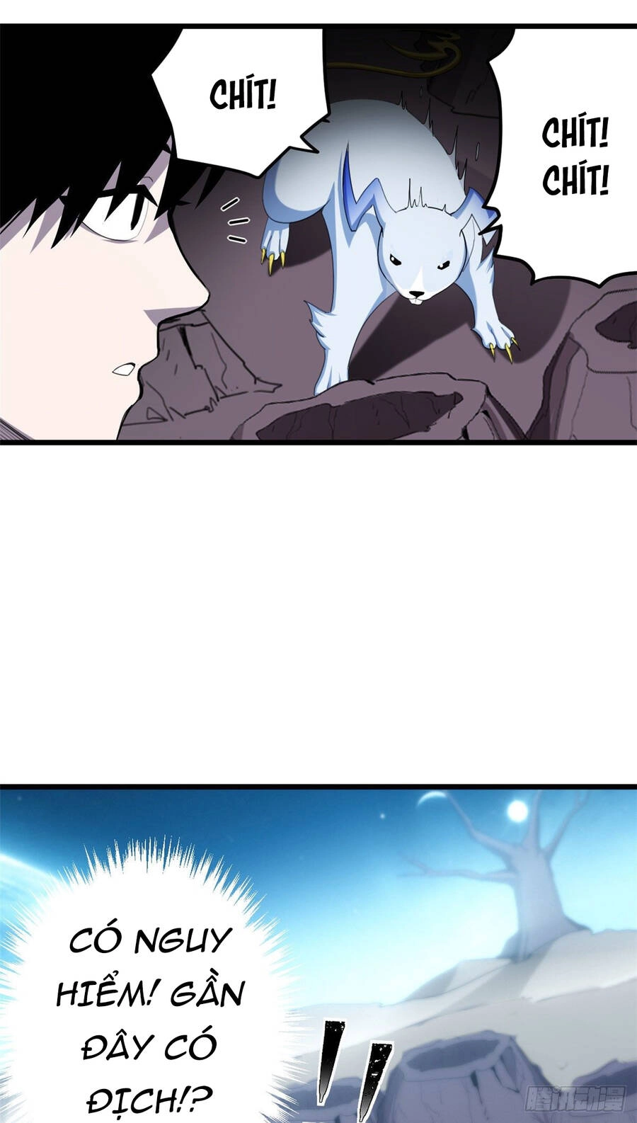 Ma Thú Siêu Thần Chapter 4 - 27