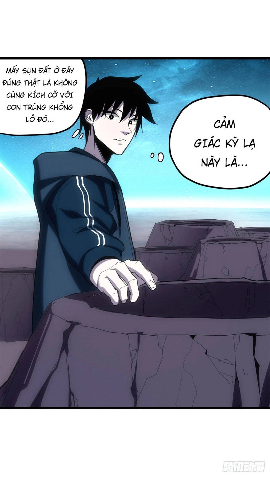 Ma Thú Siêu Thần Chapter 4 - 29