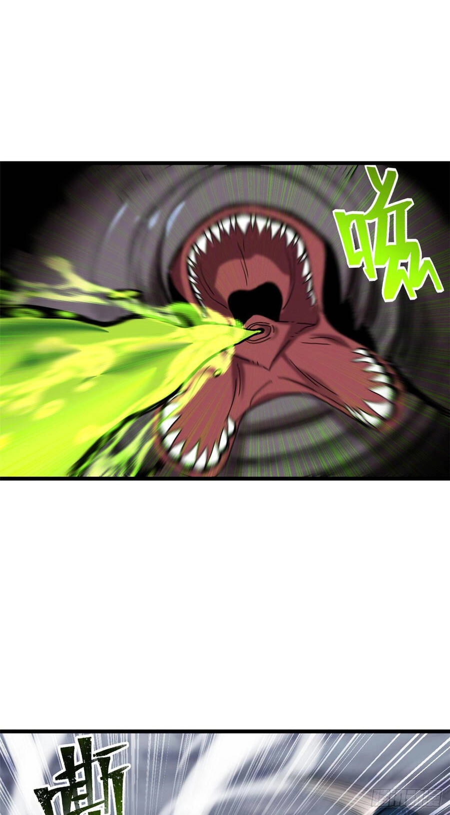 Ma Thú Siêu Thần Chapter 4 - 32