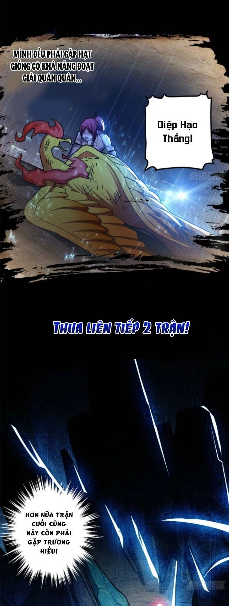 Ma Thú Siêu Thần Chapter 5 - 5