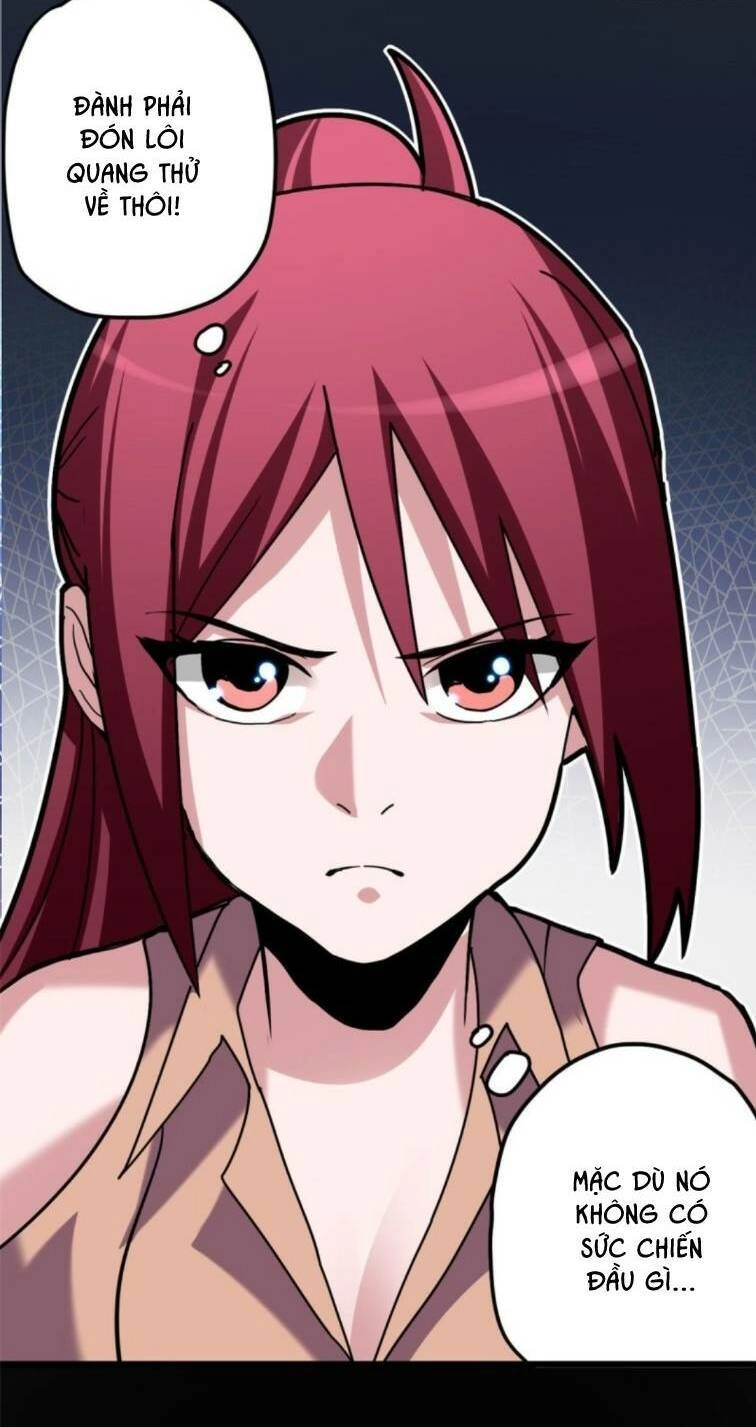 Ma Thú Siêu Thần Chapter 5 - 7