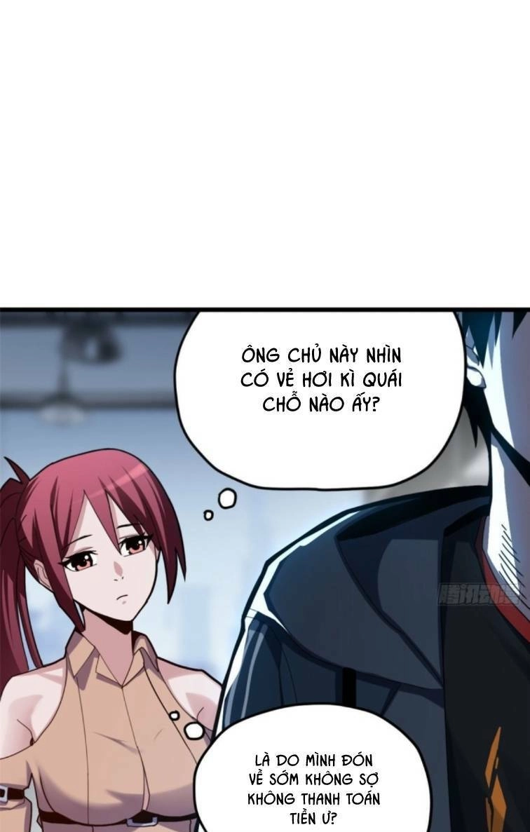 Ma Thú Siêu Thần Chapter 5 - 13