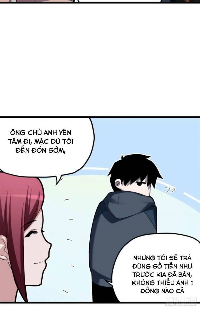 Ma Thú Siêu Thần Chapter 5 - 14