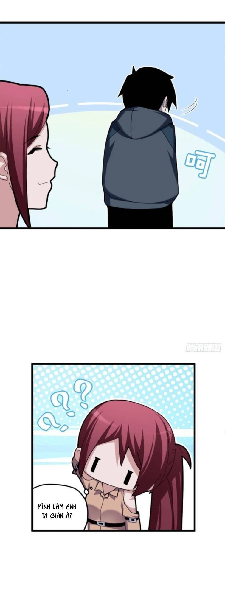 Ma Thú Siêu Thần Chapter 5 - 15