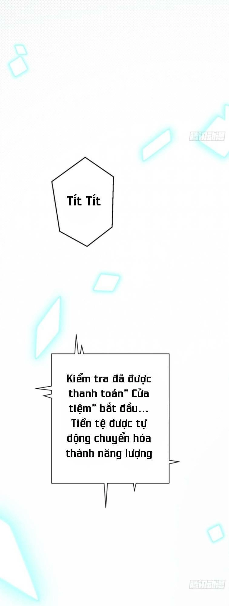 Ma Thú Siêu Thần Chapter 5 - 20