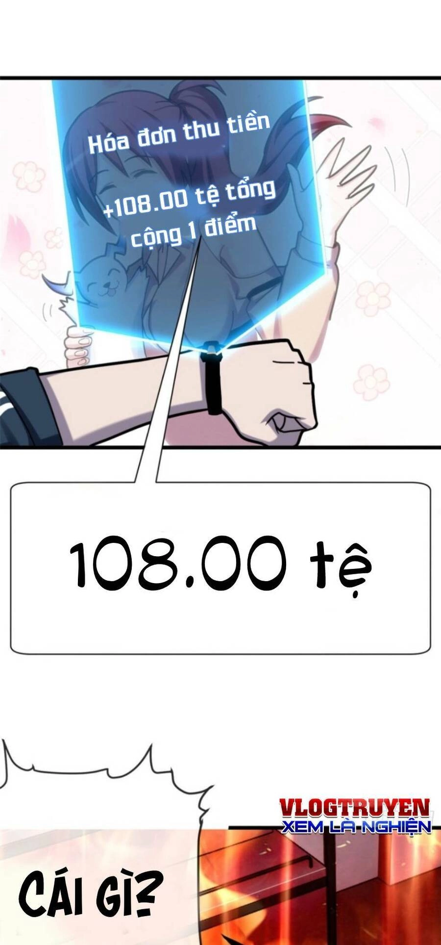 Ma Thú Siêu Thần Chapter 5 - 26