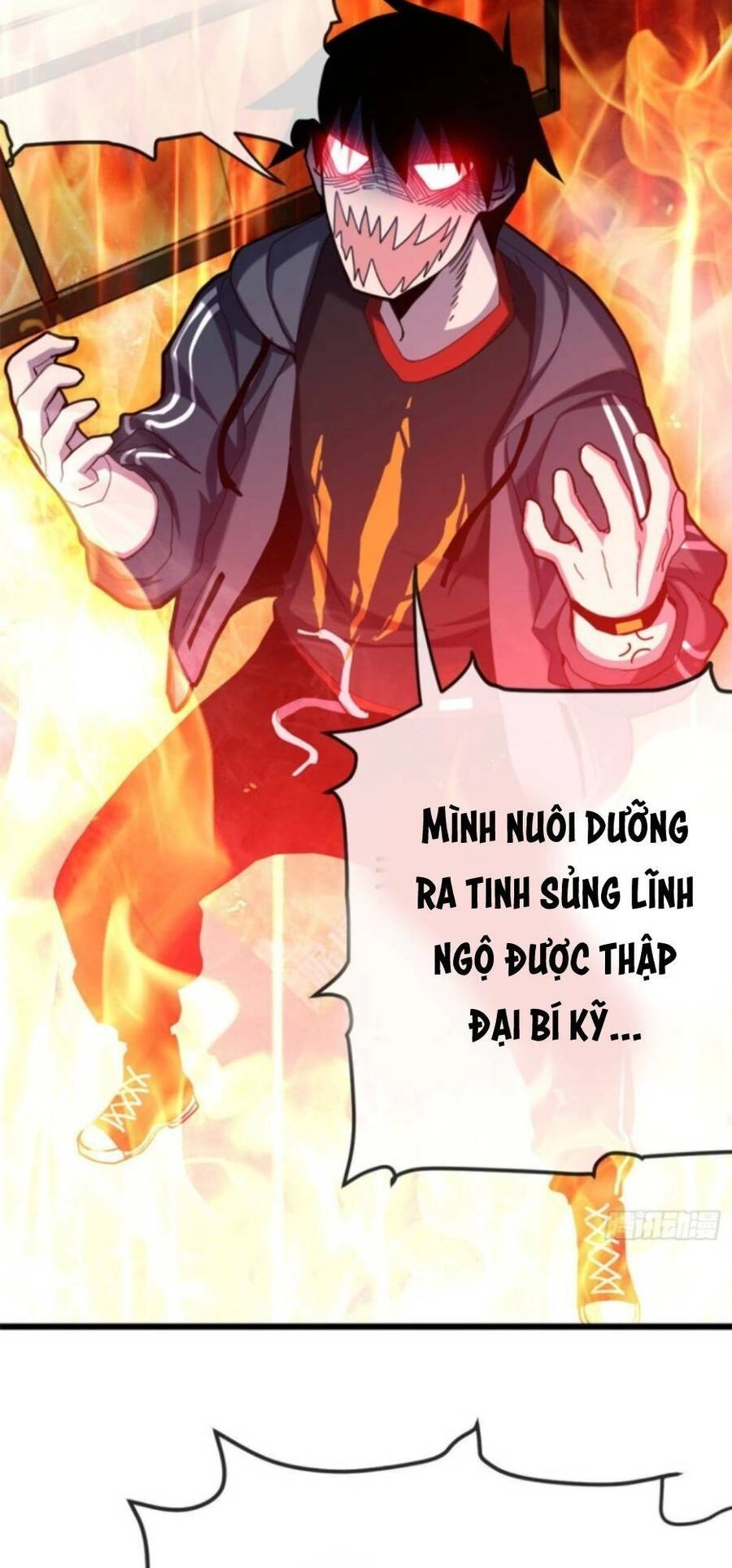 Ma Thú Siêu Thần Chapter 5 - 27