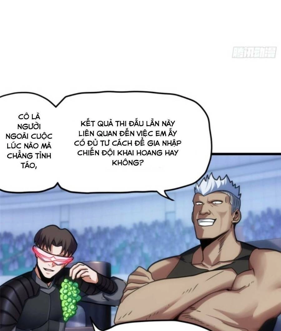 Ma Thú Siêu Thần Chapter 6 - 6