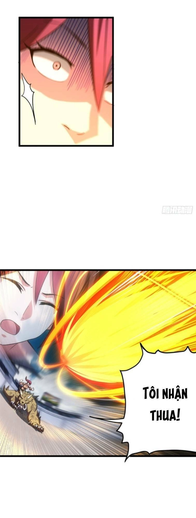 Ma Thú Siêu Thần Chapter 6 - 12