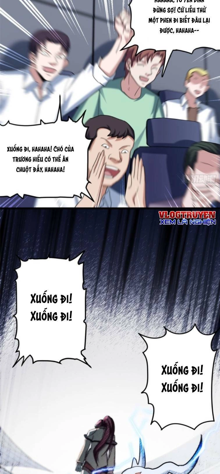 Ma Thú Siêu Thần Chapter 6 - 20