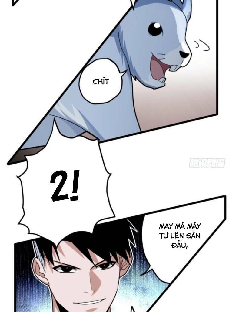 Ma Thú Siêu Thần Chapter 6 - 24
