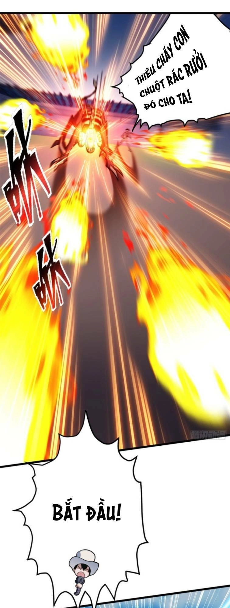 Ma Thú Siêu Thần Chapter 6 - 26