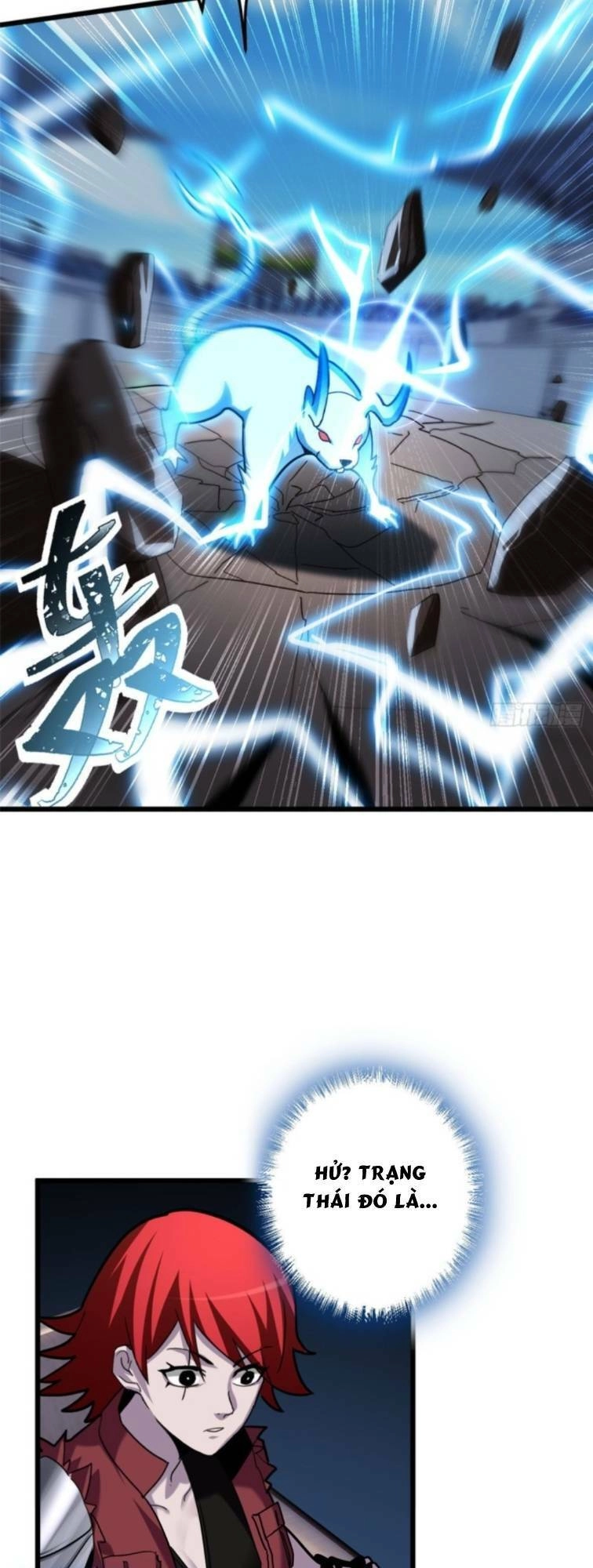 Ma Thú Siêu Thần Chapter 6 - 27