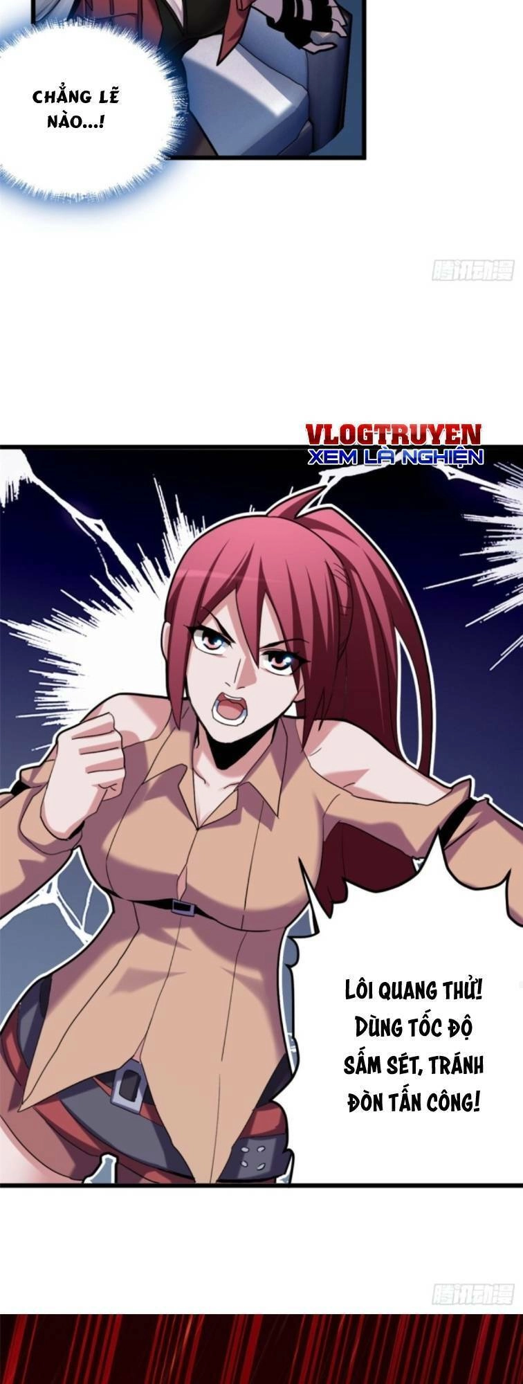 Ma Thú Siêu Thần Chapter 6 - 28