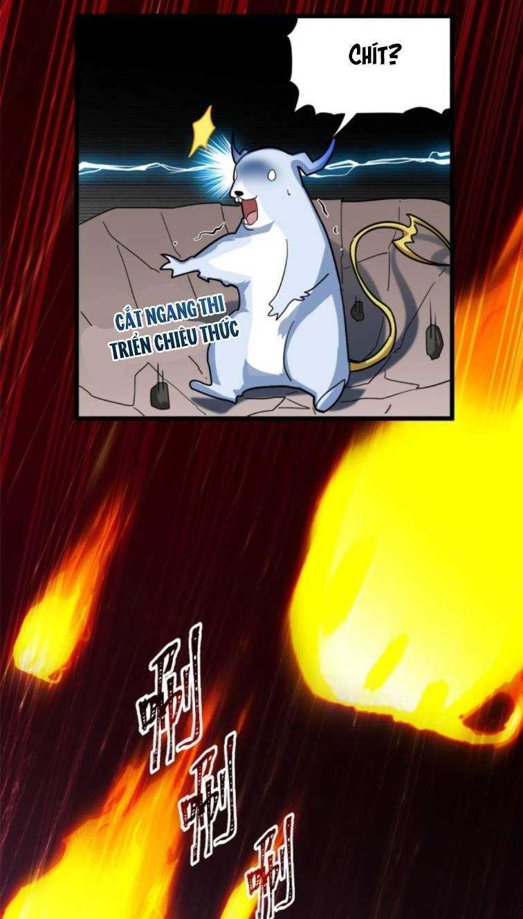 Ma Thú Siêu Thần Chapter 6 - 29