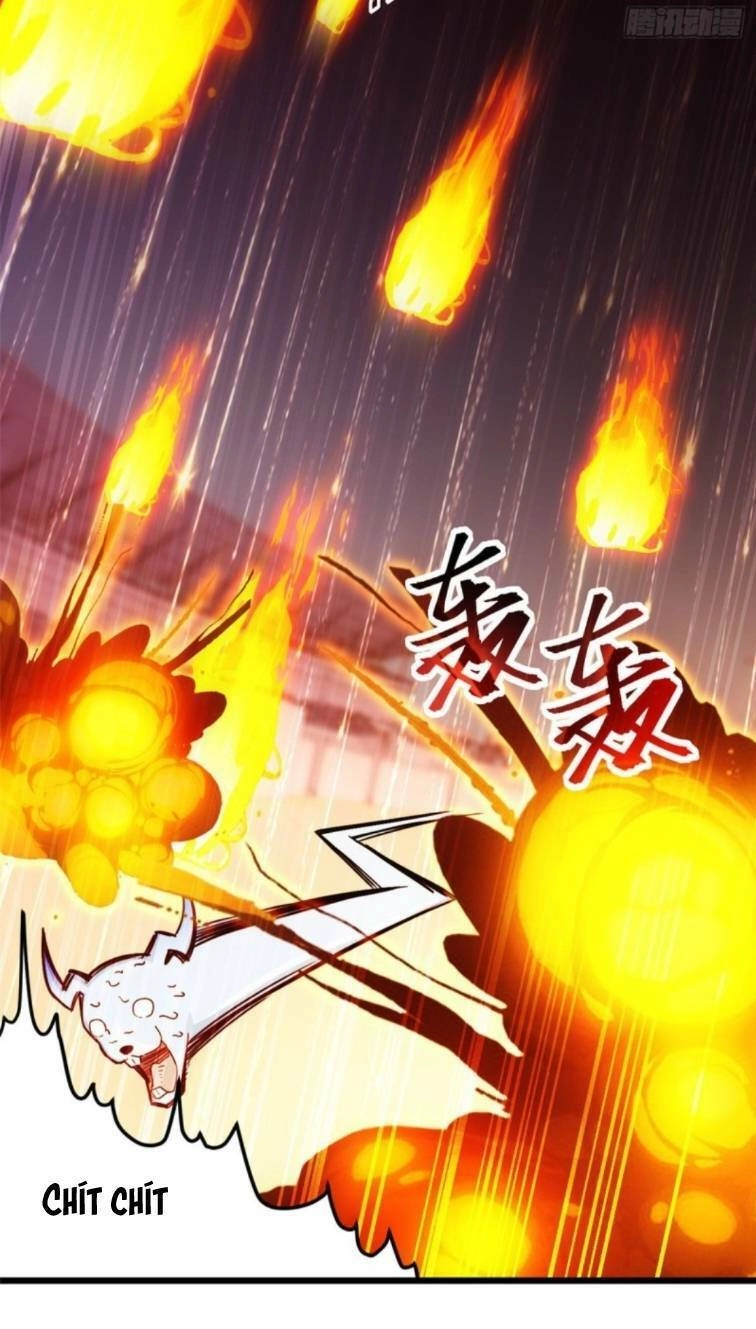 Ma Thú Siêu Thần Chapter 6 - 30