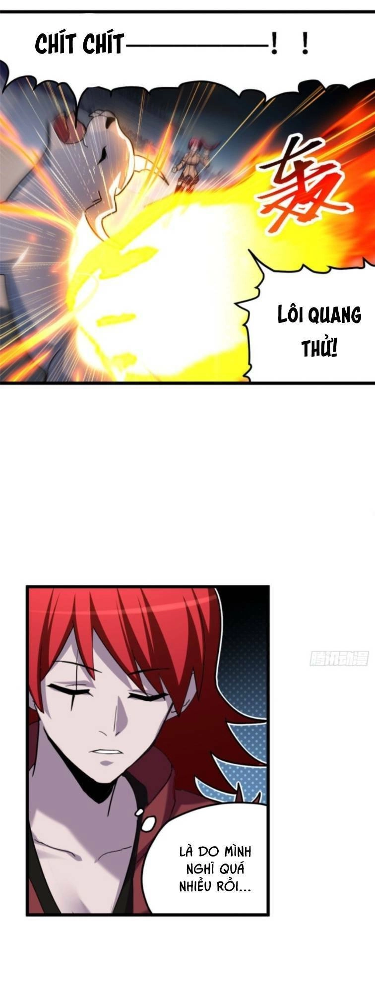 Ma Thú Siêu Thần Chapter 6 - 31