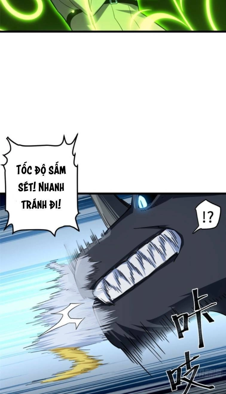 Ma Thú Siêu Thần Chapter 6 - 34