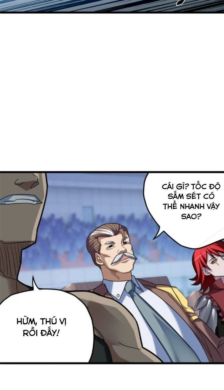 Ma Thú Siêu Thần Chapter 6 - 35