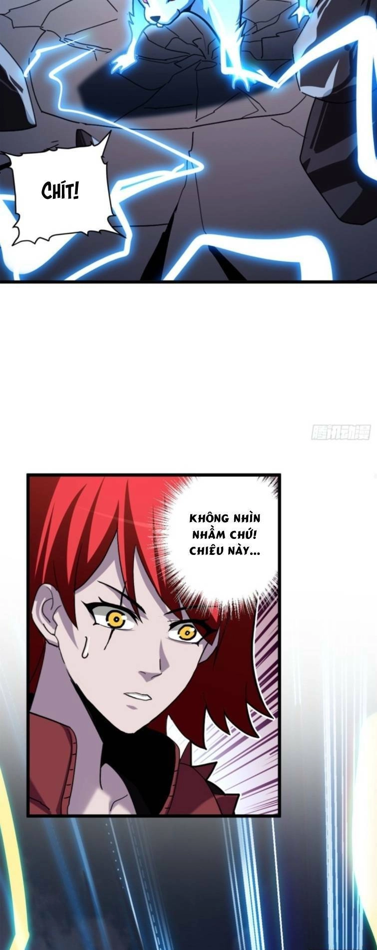 Ma Thú Siêu Thần Chapter 6 - 37