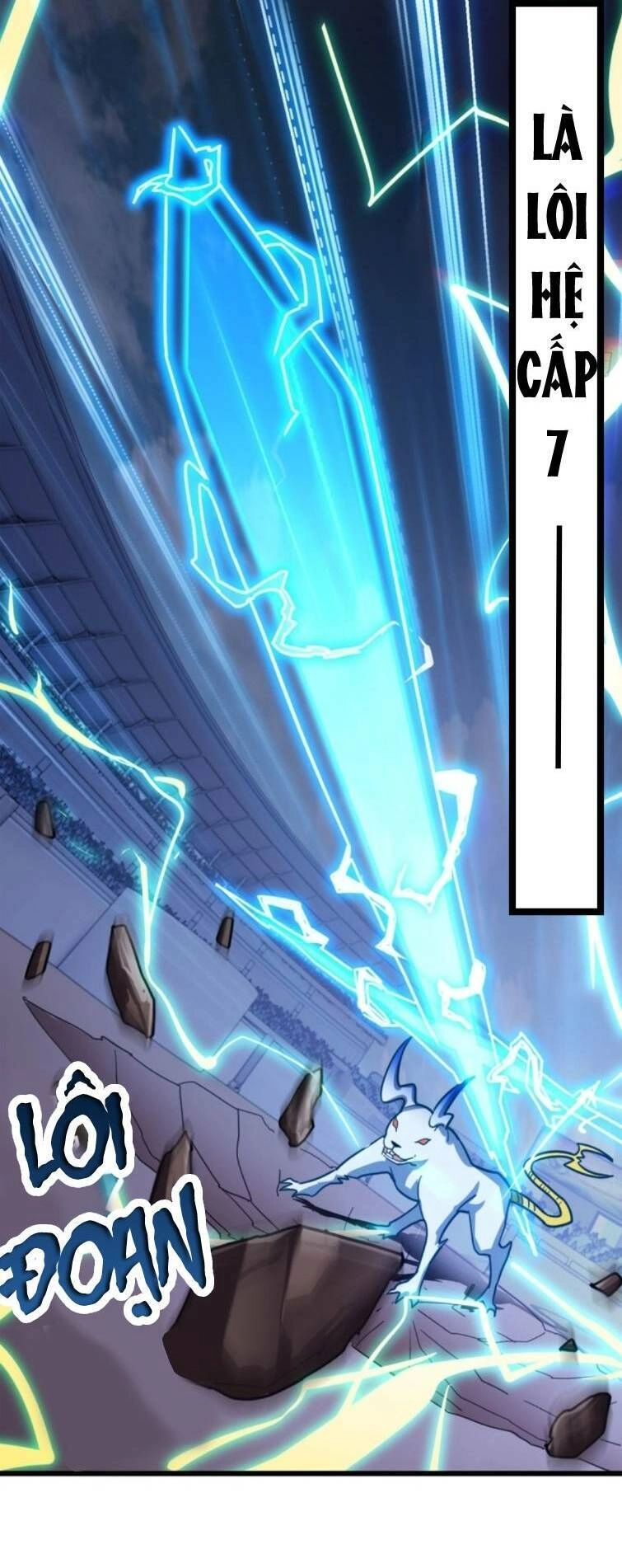 Ma Thú Siêu Thần Chapter 6 - 38