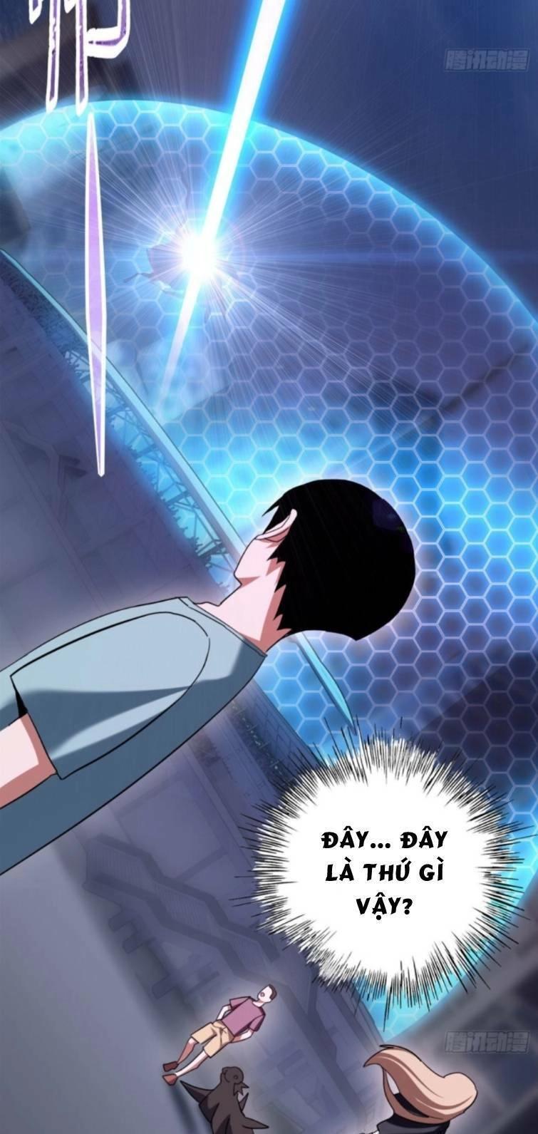 Ma Thú Siêu Thần Chapter 6 - 41