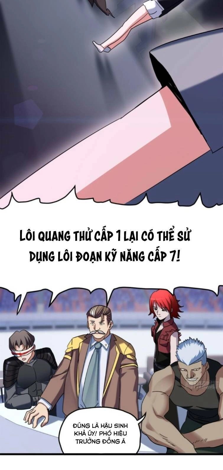 Ma Thú Siêu Thần Chapter 6 - 42