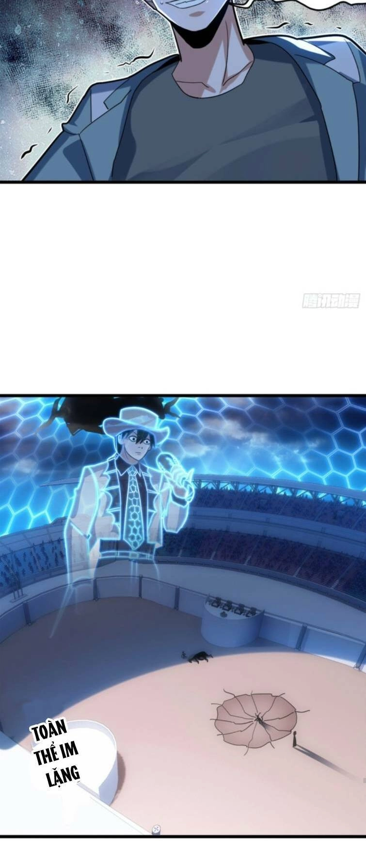 Ma Thú Siêu Thần Chapter 6 - 44