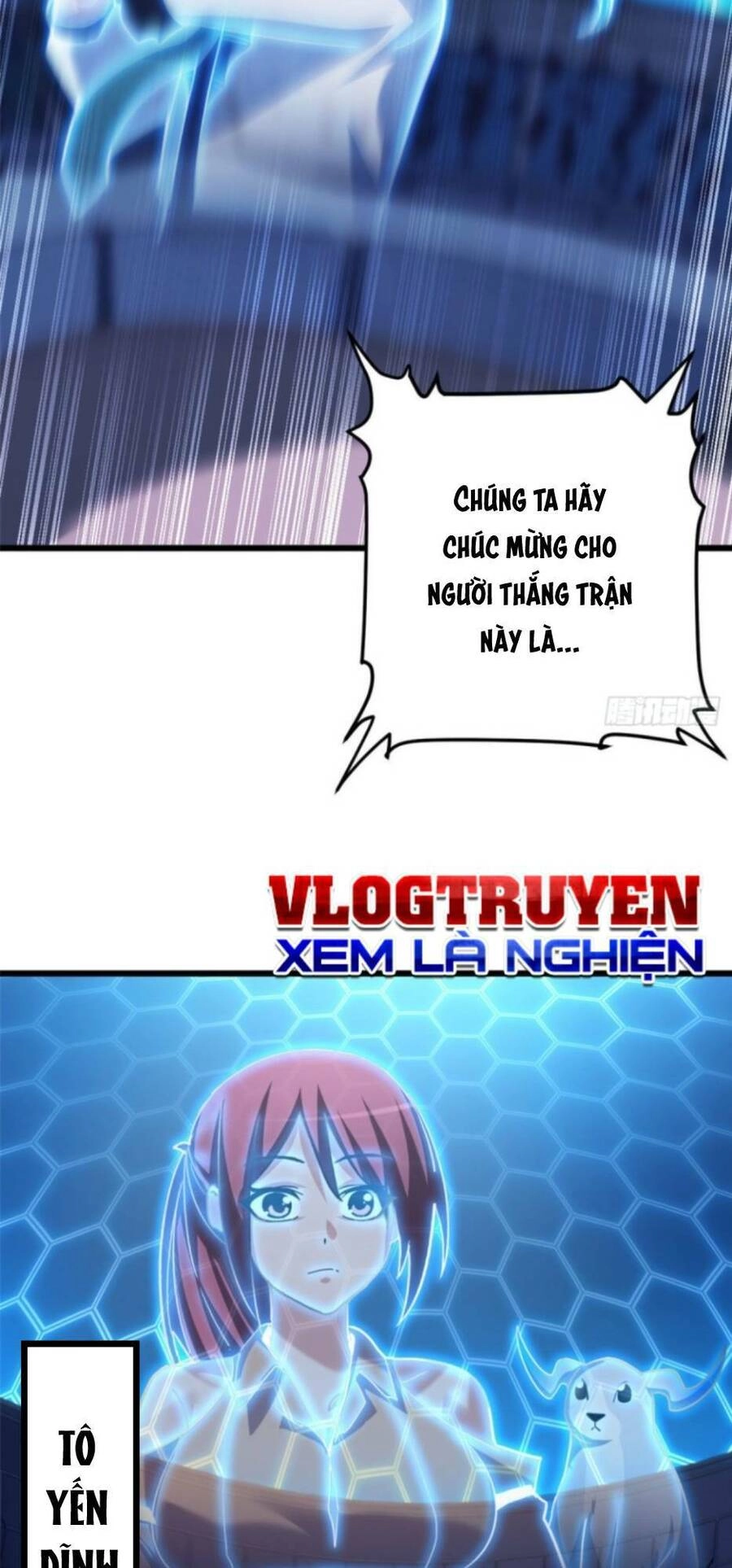 Ma Thú Siêu Thần Chapter 6 - 46