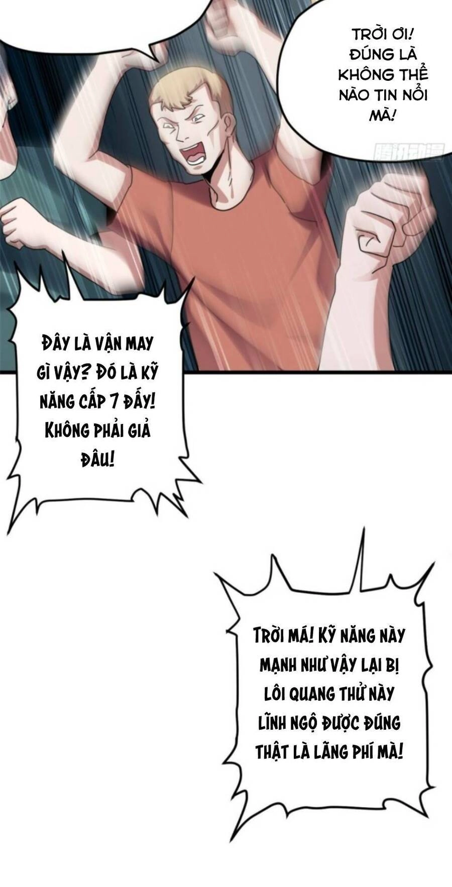 Ma Thú Siêu Thần Chapter 6 - 48