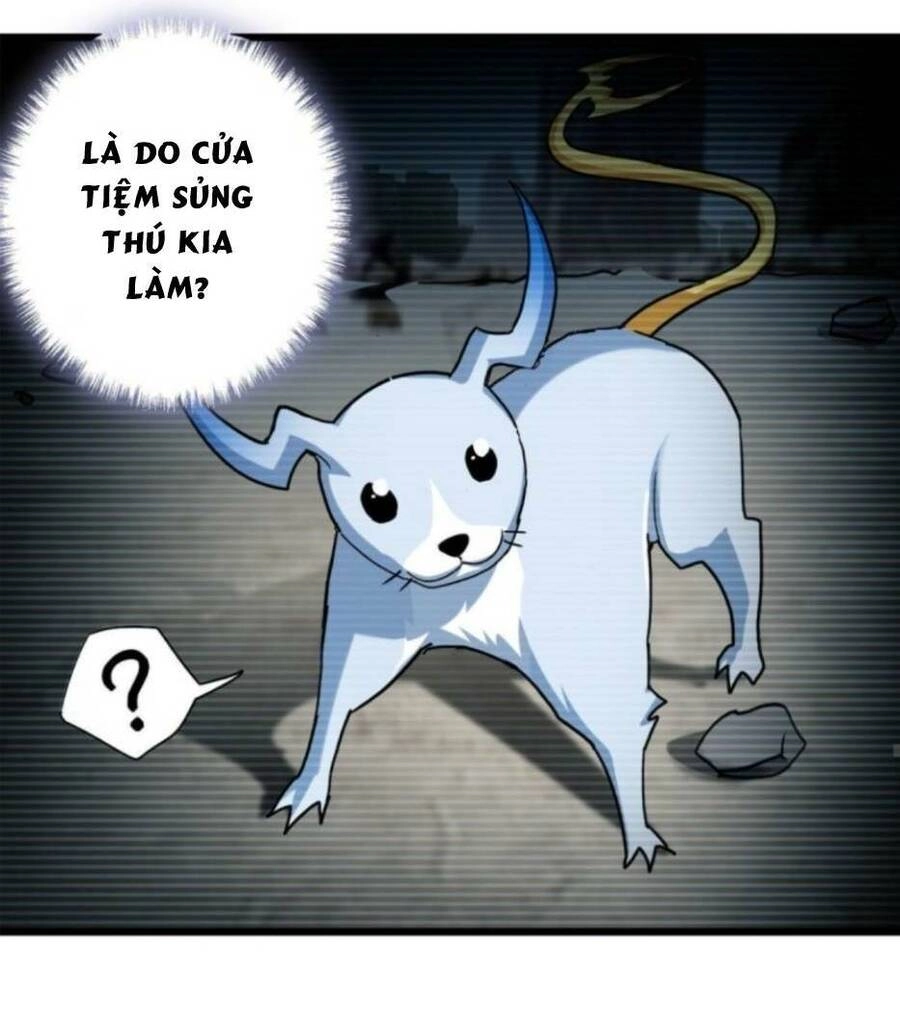 Ma Thú Siêu Thần Chapter 6 - 51