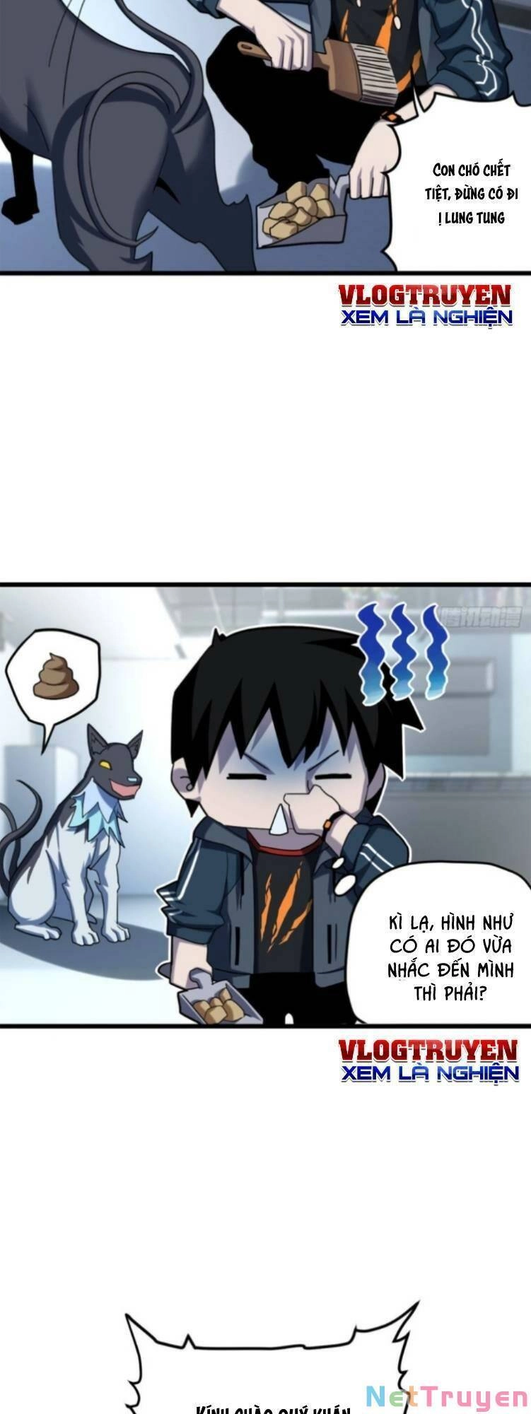 Ma Thú Siêu Thần Chapter 7 - 2