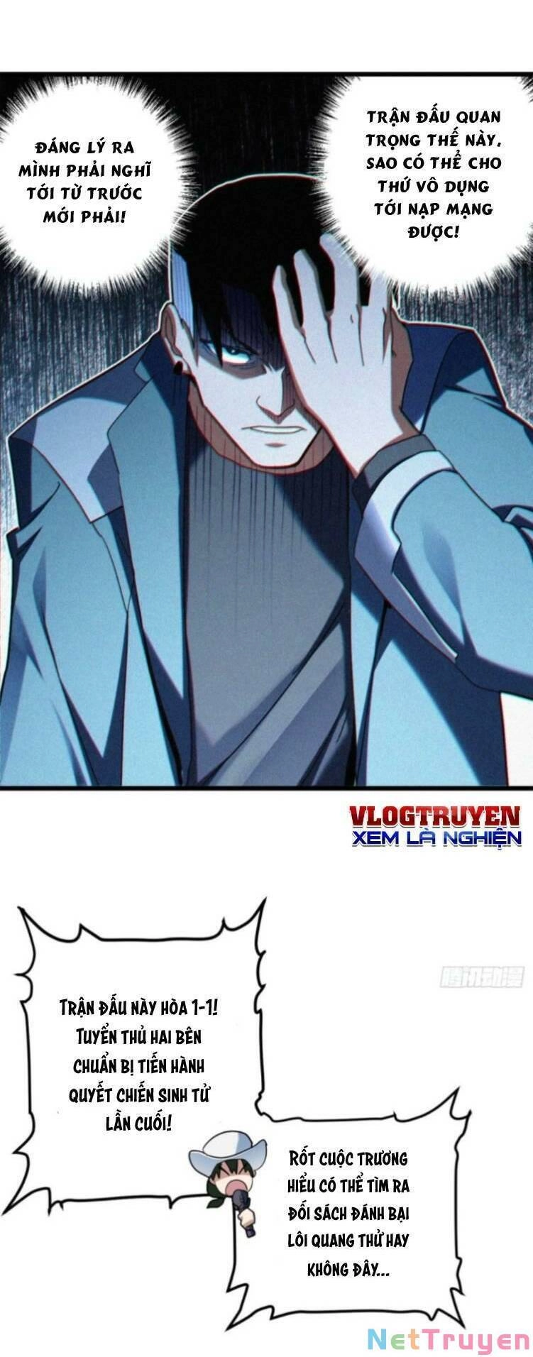 Ma Thú Siêu Thần Chapter 7 - 4