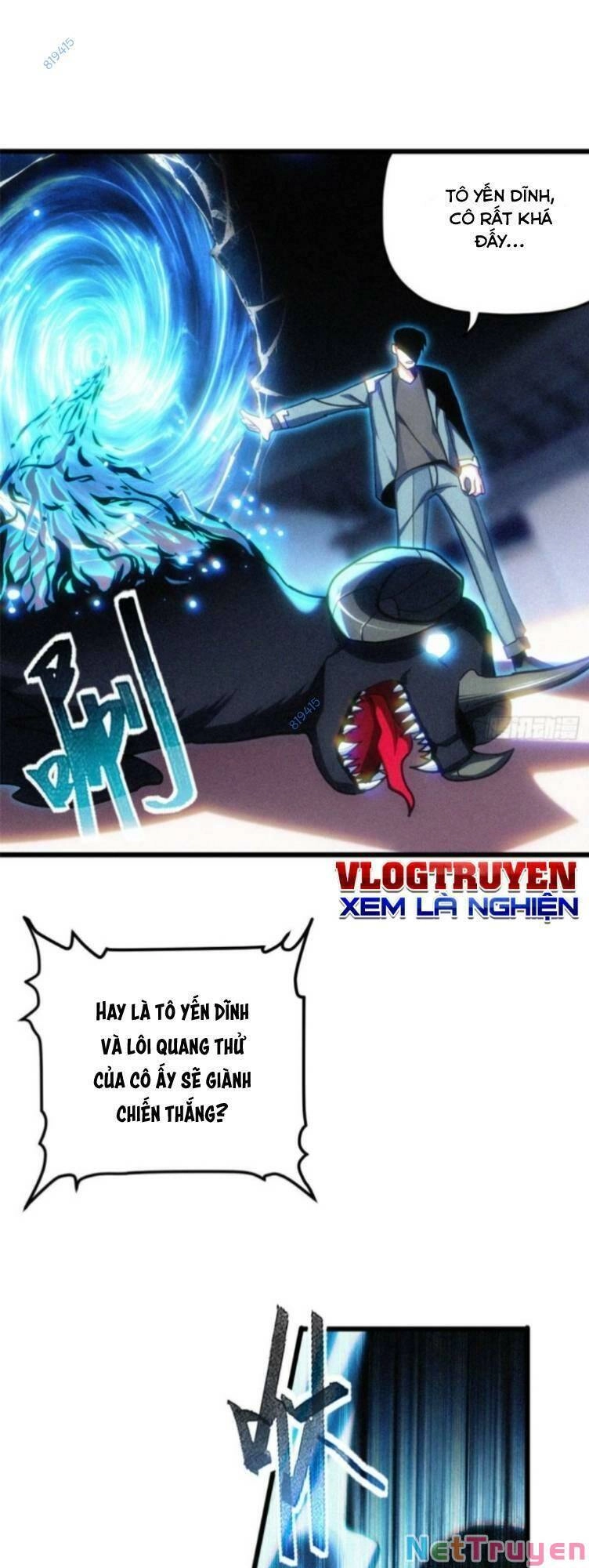 Ma Thú Siêu Thần Chapter 7 - 5