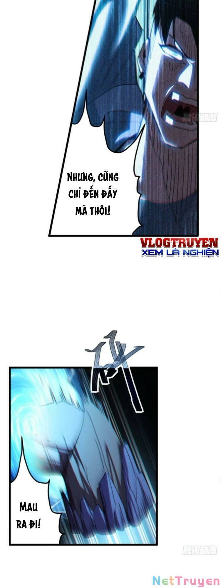 Ma Thú Siêu Thần Chapter 7 - 6