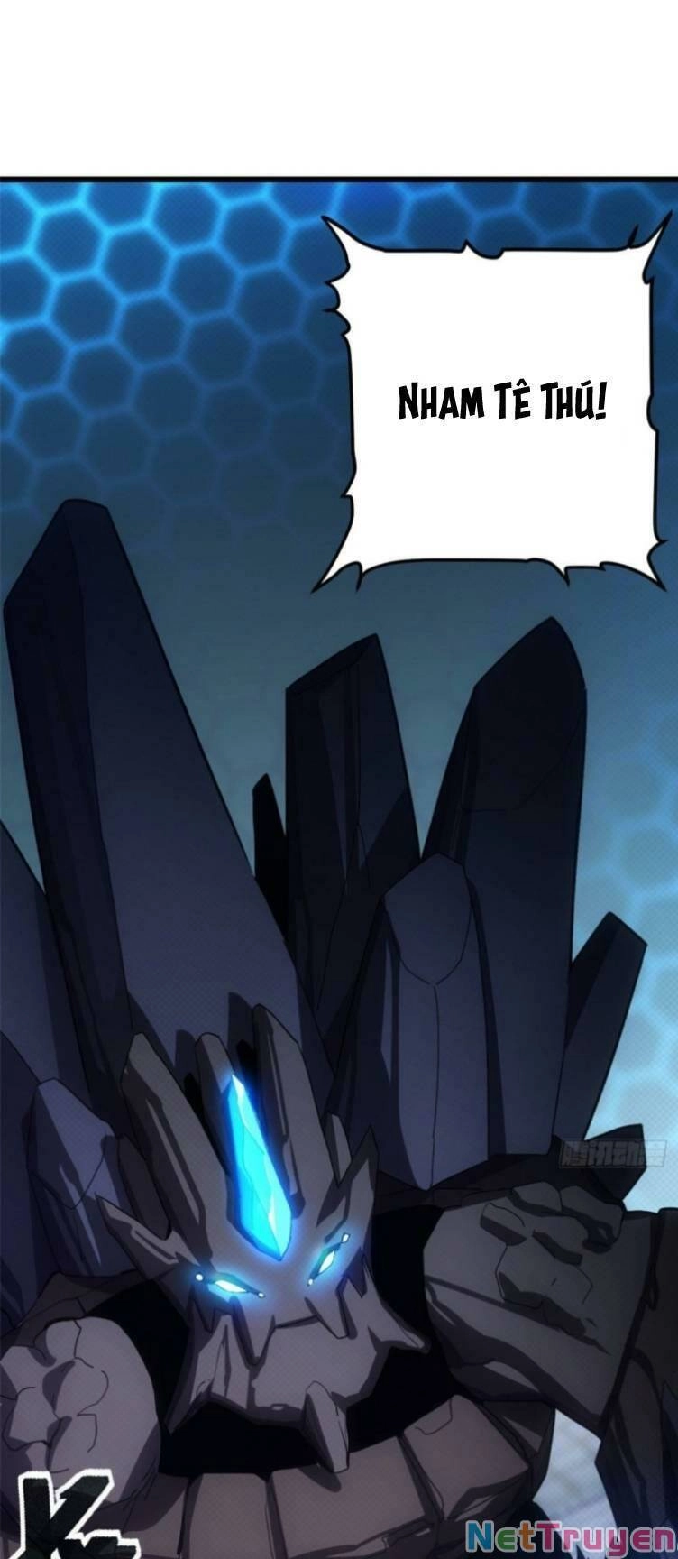 Ma Thú Siêu Thần Chapter 7 - 7