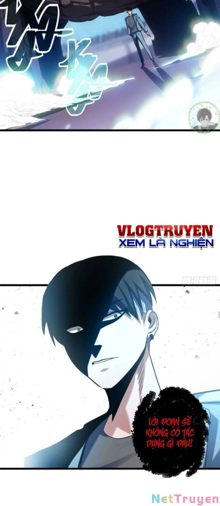 Ma Thú Siêu Thần Chapter 7 - 8