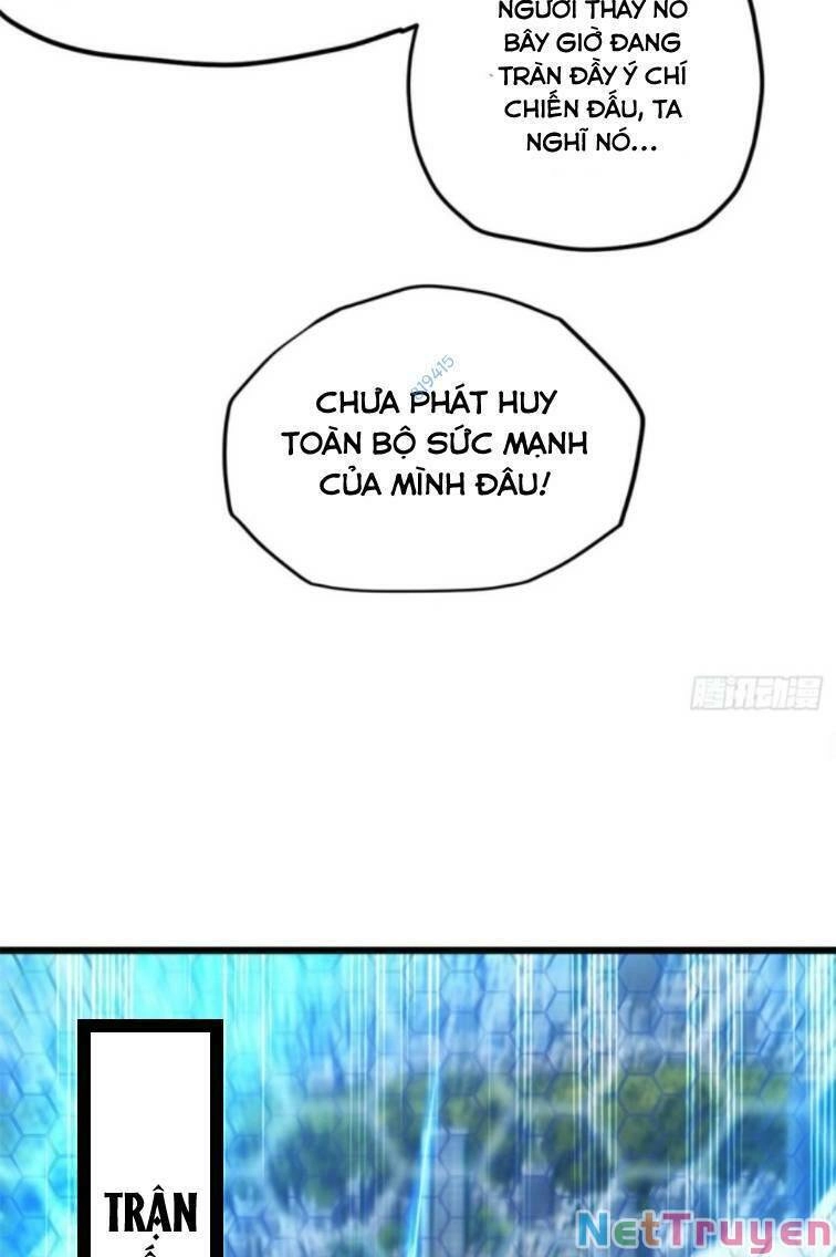 Ma Thú Siêu Thần Chapter 7 - 12