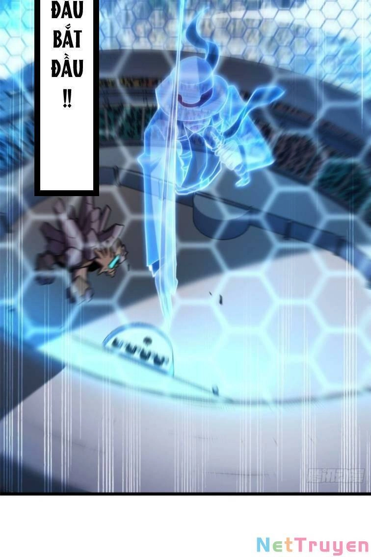 Ma Thú Siêu Thần Chapter 7 - 13