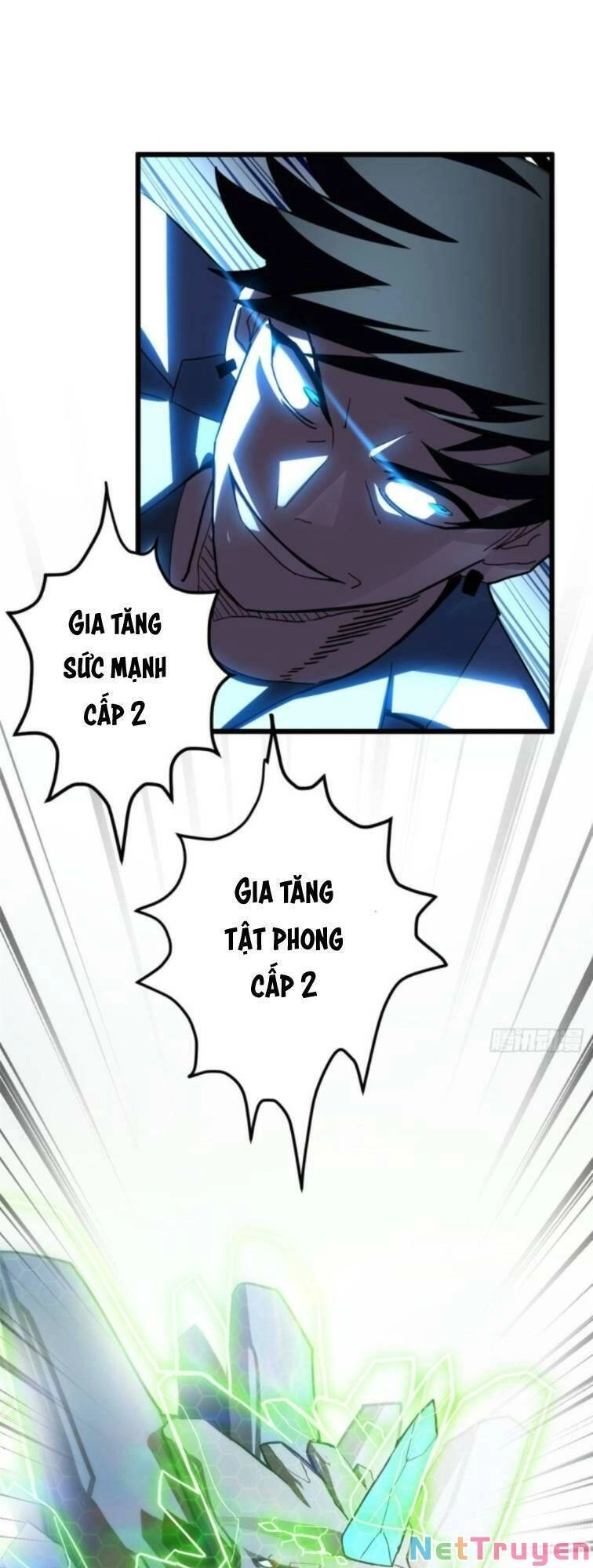 Ma Thú Siêu Thần Chapter 7 - 14