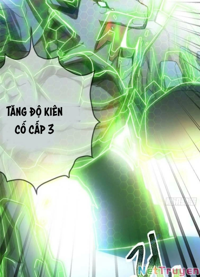 Ma Thú Siêu Thần Chapter 7 - 15