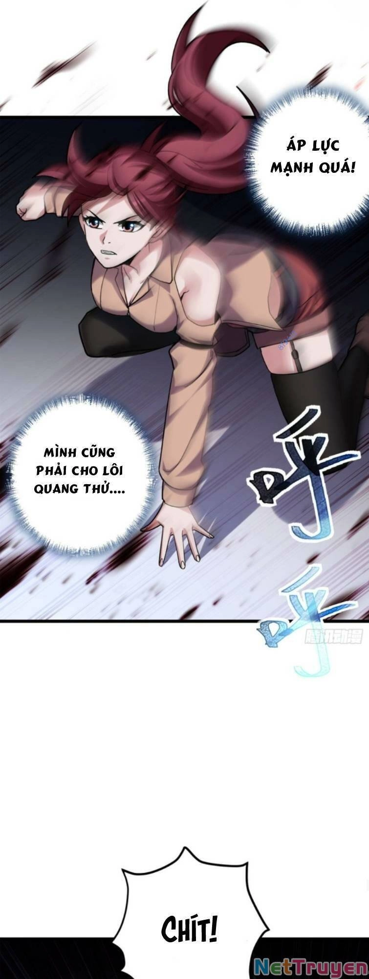 Ma Thú Siêu Thần Chapter 7 - 17