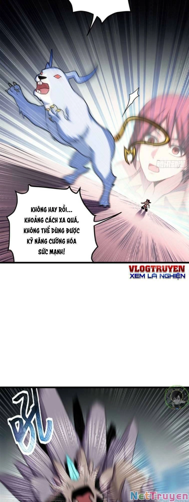 Ma Thú Siêu Thần Chapter 7 - 18